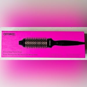 Amika Thermal Brush